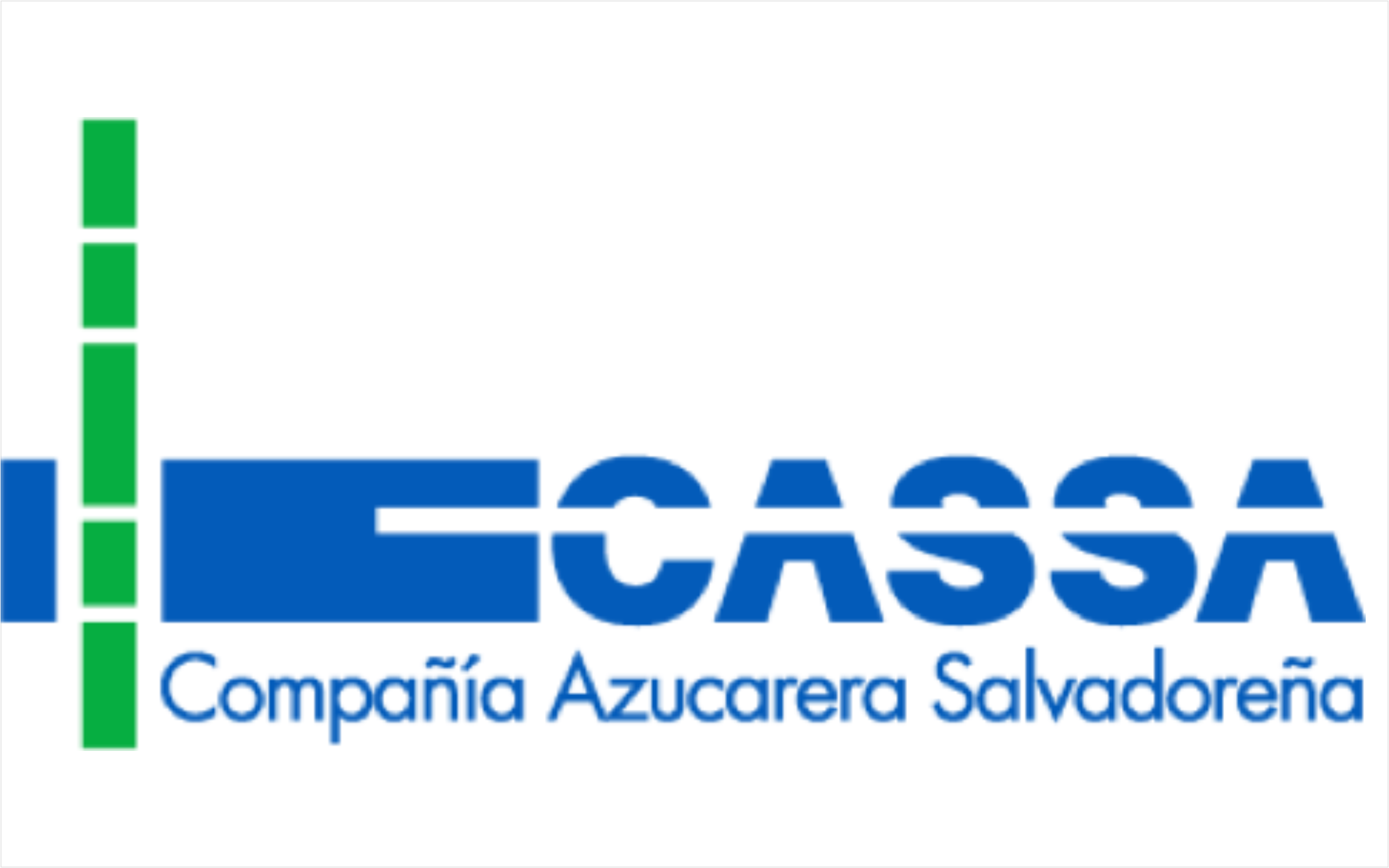Logo de CASSA