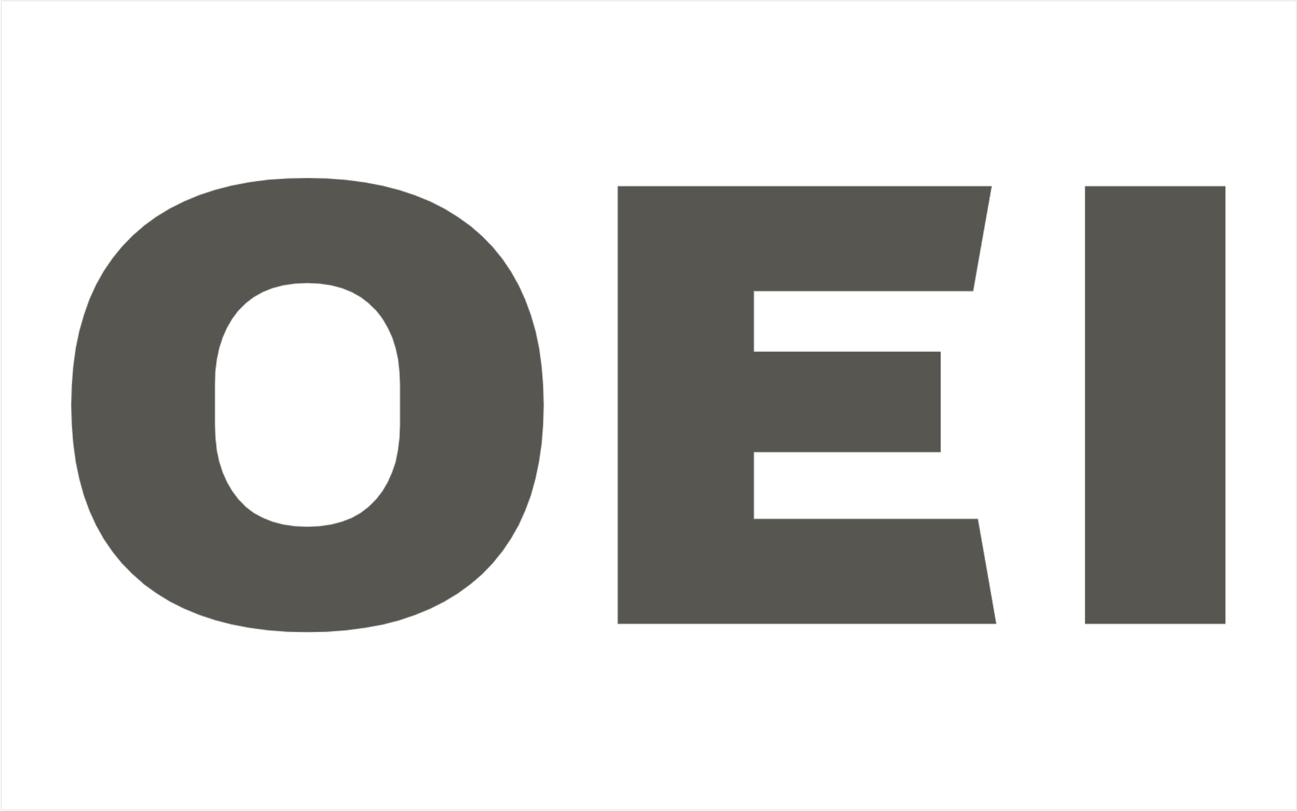 Logo de OEI