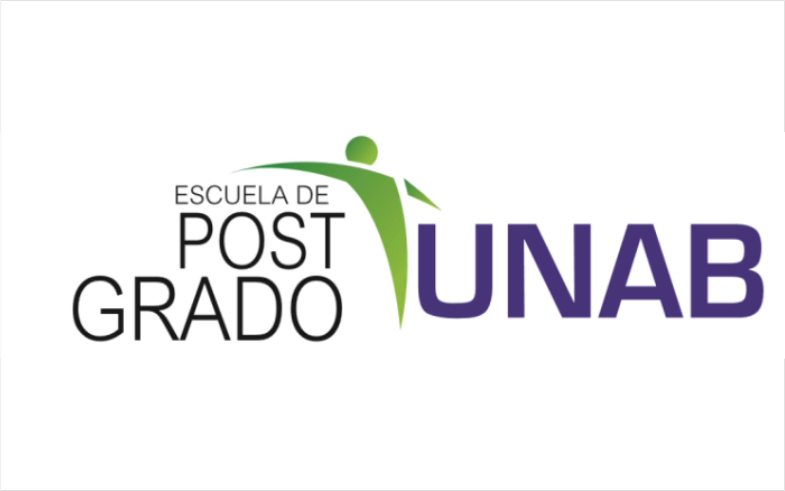 Logo de UNAB